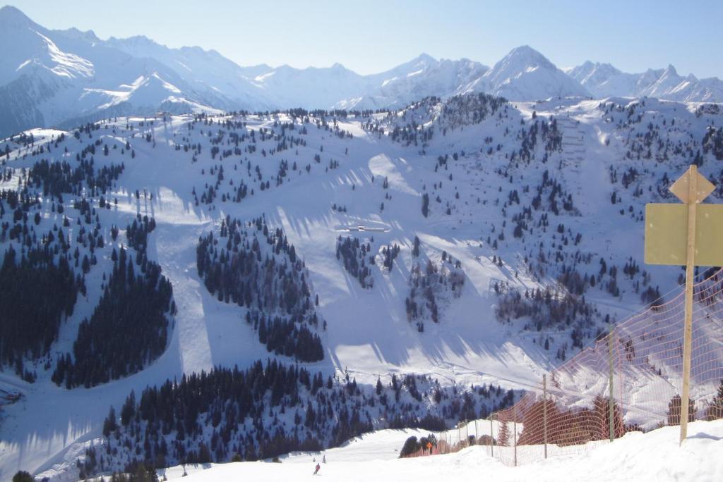 Villa Amsel Mayrhofen Luaran gambar